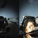 Illustration for article titled Watch An Xbox 360 Explode In Slow-Motion
